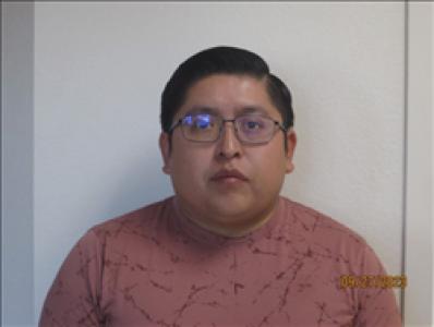 Alexander Frank Torivio a registered Sex Offender of New Mexico