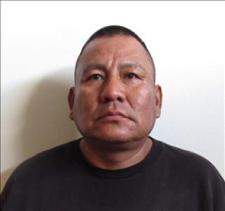 Travis Lester Amarillo a registered Sex Offender of New Mexico