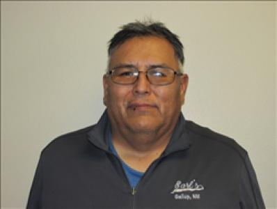 Arnold Jay Malone a registered Sex Offender of New Mexico