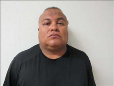 Lance Joachim Chinana a registered Sex Offender of New Mexico
