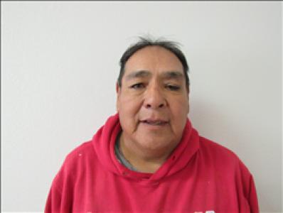 Melvin Jeffery Tafoya a registered Sex Offender of New Mexico