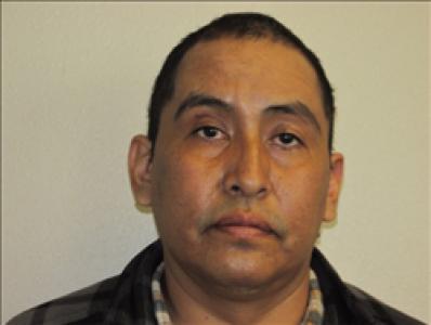 Roderick Ron Ramone a registered Sex Offender of New Mexico