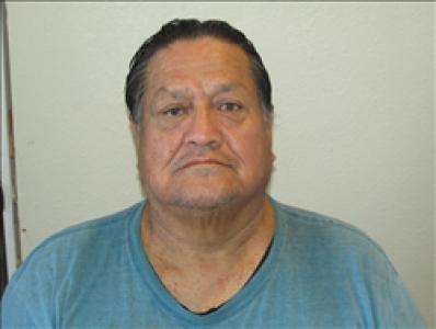 Jimmie Barbar Joe a registered Sex Offender of New Mexico