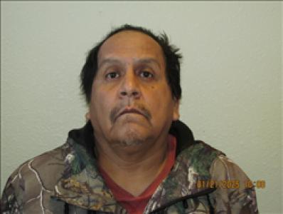 Robinson Acitty Scott a registered Sex Offender of New Mexico