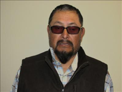 Damon Largo a registered Sex Offender of New Mexico