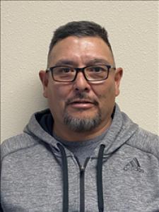 Benjamin Natonabah a registered Sex Offender of New Mexico