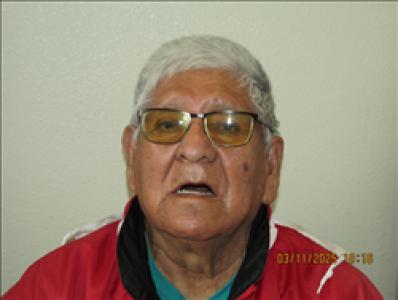 Hoskie Walter Sr a registered Sex Offender of New Mexico