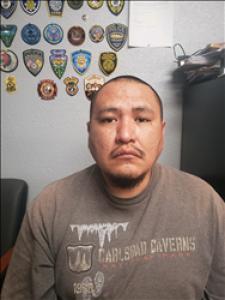 Fredrick Blaine Chee a registered Sex Offender of New Mexico