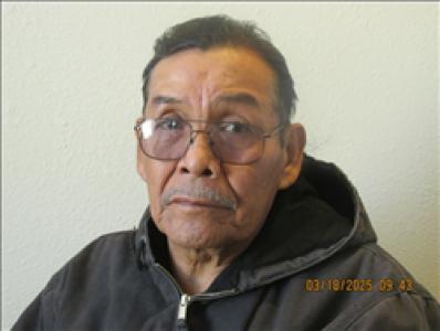 William Arthur Thompson a registered Sex Offender of New Mexico