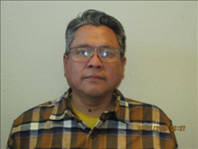 Anthony Peterson a registered Sex Offender of Arizona