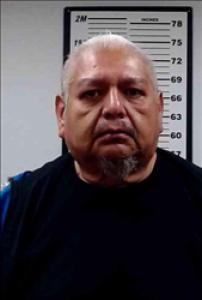 Sylvester Delbert Boone a registered Sex Offender of New Mexico