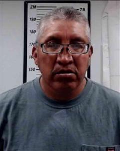 Edison Francis Sanchez a registered Sex Offender of New Mexico