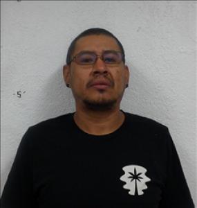 Kenton Joseph Kallestewa a registered Sex Offender of New Mexico