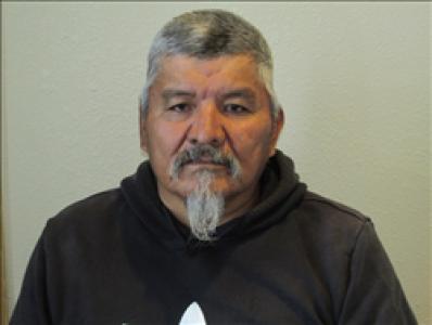 Calvin Ray Padilla Sr a registered Sex Offender of New Mexico