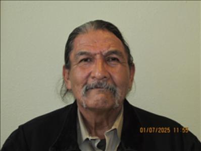 James Thompson Jr a registered Sex Offender of Arizona