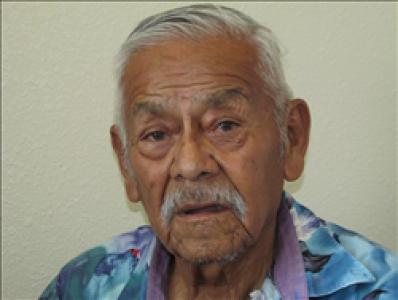 Wilfred Dickie a registered Sex Offender of New Mexico