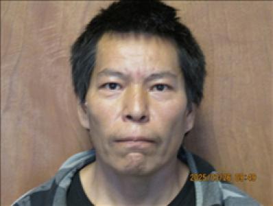 Ronald Tsinnijinnie a registered Sex Offender of Arizona