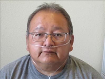 Torey Quinn Tsosie a registered Sex Offender of New Mexico