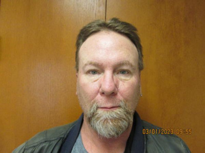 Brian Micheal Phillips a registered Sex Offender of New Mexico