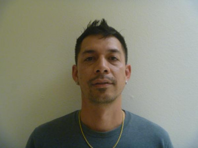 Vashaun Holoae Koanui a registered Sex Offender of New Mexico