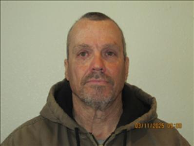 Robert David Livingston a registered Sex Offender of New Mexico