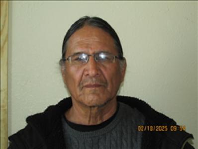 Kennedy Denetclaw a registered Sex Offender of New Mexico