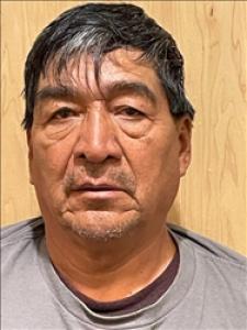 Sylvester Leonard Piro a registered Sex Offender of New Mexico