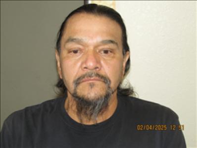 Roderick Andrew Talk a registered Sex Offender of New Mexico