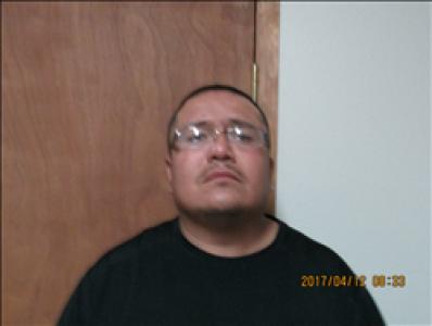 Ridcey Ryan Descheny a registered Sex Offender of New Mexico