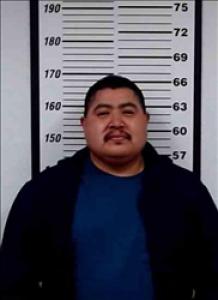 Roel Lee Lahi Sr a registered Sex Offender of New Mexico