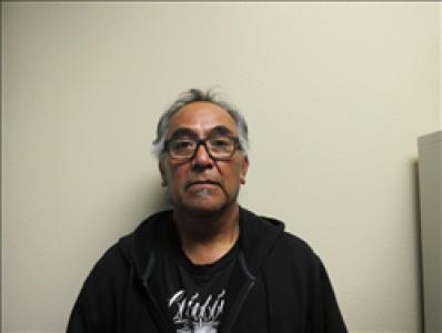 Bill Chiquito Jr a registered Sex Offender of New Mexico