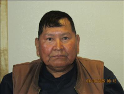 Johnny A Begay a registered Sex Offender of New Mexico