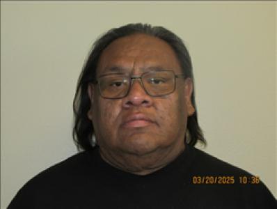 Jason Harry Jr a registered Sex Offender of New Mexico