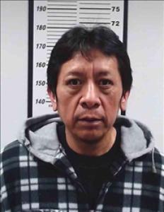 Darrin Lee Boone a registered Sex Offender of New Mexico