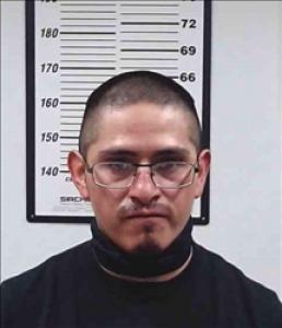 Waylon Royce Johnson a registered Sex Offender of New Mexico
