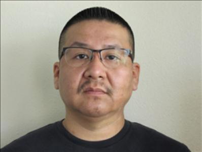 Franklin Charles Sandoval a registered Sex Offender of New Mexico