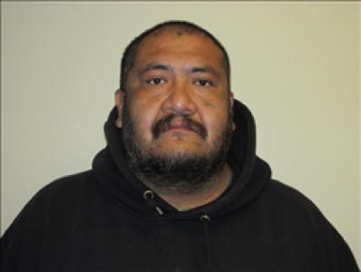 Jonathan Keith Abeita a registered Sex Offender of New Mexico