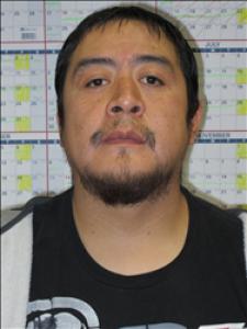 Randon Pierre Hooee a registered Sex Offender of New Mexico