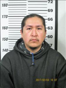 Randell David Lonjose a registered Sex Offender of New Mexico