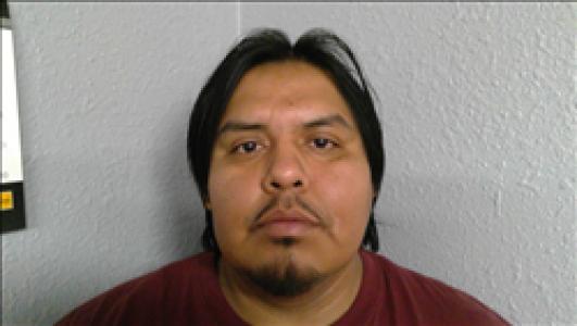 Gregory Warren Second a registered Sex Offender of New Mexico