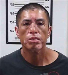 Braden Lee Peynetsa a registered Sex Offender of New Mexico