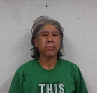Marcus Peyketewa a registered Sex Offender of New Mexico