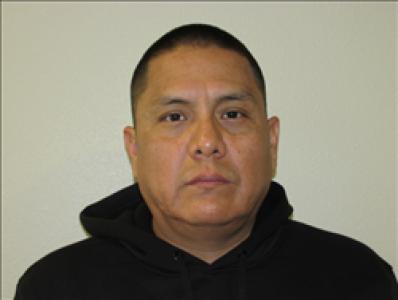 Orlando Toledo a registered Sex Offender of New Mexico