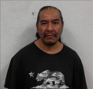 Daniel Mark Tsethlikai a registered Sex Offender of New Mexico