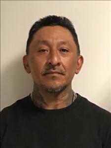 Luther Everette Jojola a registered Sex Offender of New Mexico