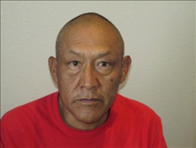 Melvin Dana Armstrong a registered Sex Offender of New Mexico