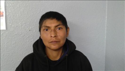 Donna Elizabeth Comanche a registered Sex Offender of New Mexico