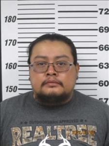 Peter Allen Yatsatie a registered Sex Offender of New Mexico