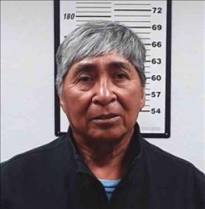 Derrick Hattie a registered Sex Offender of New Mexico