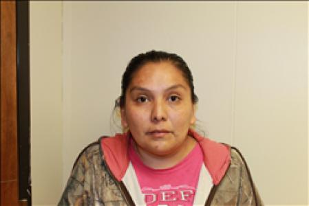 Belinda Rose Cate a registered Sex Offender of New Mexico